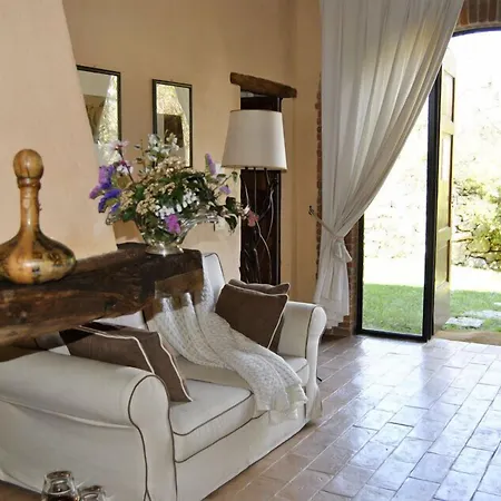 Villa Cicolina-2